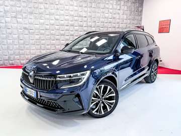 1.2 e-Tech full hybrid Iconic 200cv auto -IVA ESPO