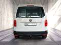 Volkswagen Caddy 2.0 TDI 4Motion|KLIMA|SHZ|AHK|Werkstatt*** Weiß - thumbnail 4
