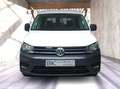 Volkswagen Caddy 2.0 TDI 4Motion|KLIMA|SHZ|AHK|Werkstatt*** Weiß - thumbnail 8