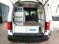 Volkswagen Caddy 2.0 TDI 4Motion|KLIMA|SHZ|AHK|Werkstatt*** Weiß - thumbnail 21