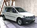 Volkswagen Caddy 2.0 TDI 4Motion|KLIMA|SHZ|AHK|Werkstatt*** Weiß - thumbnail 7