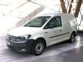 Volkswagen Caddy 2.0 TDI 4Motion|KLIMA|SHZ|AHK|Werkstatt*** Weiß - thumbnail 1