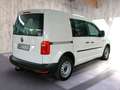 Volkswagen Caddy 2.0 TDI 4Motion|KLIMA|SHZ|AHK|Werkstatt*** Weiß - thumbnail 5