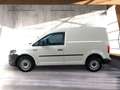 Volkswagen Caddy 2.0 TDI 4Motion|KLIMA|SHZ|AHK|Werkstatt*** Weiß - thumbnail 2