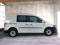 Volkswagen Caddy 2.0 TDI 4Motion|KLIMA|SHZ|AHK|Werkstatt*** Weiß - thumbnail 6