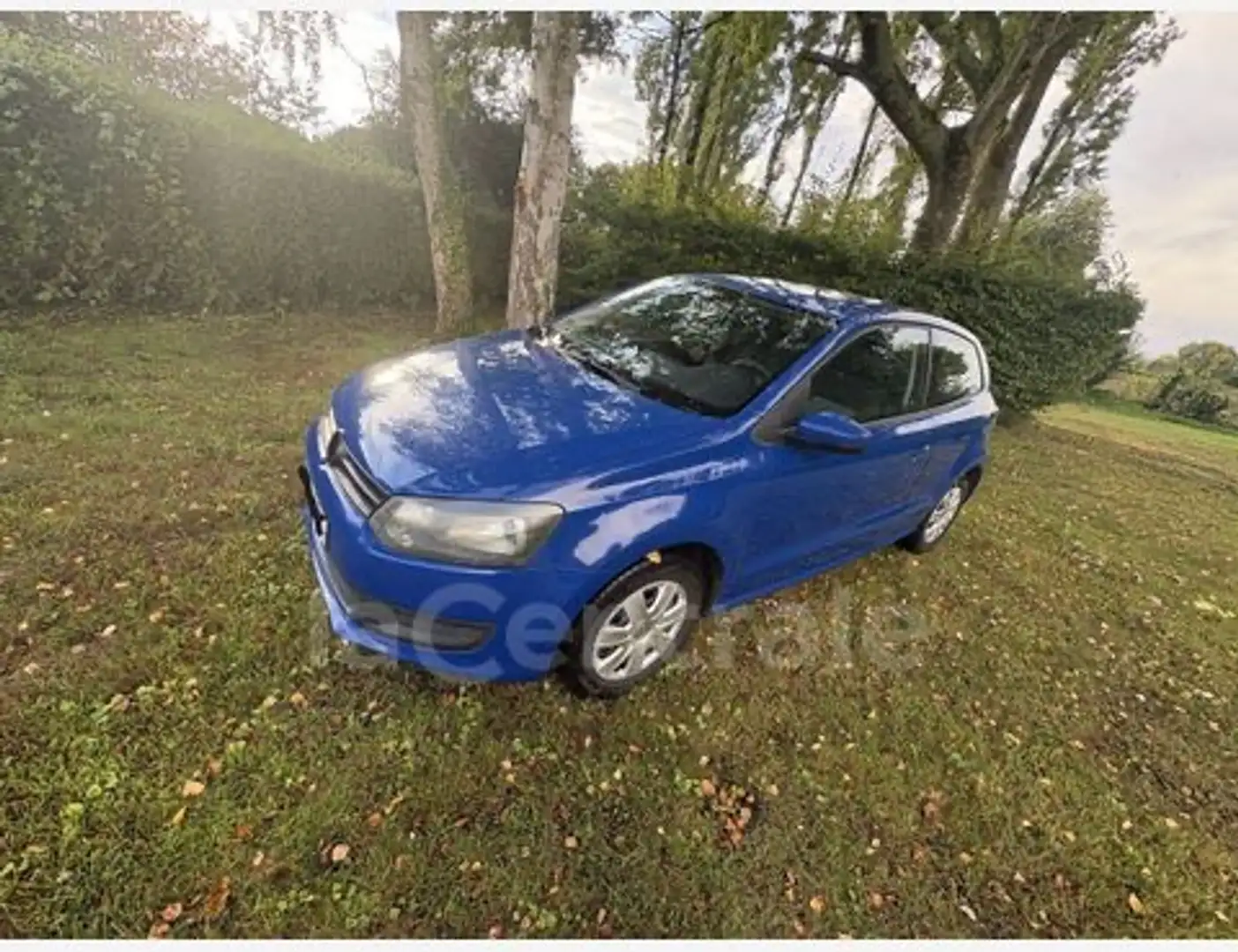 Volkswagen Polo 1.2 70 Trendline - 2