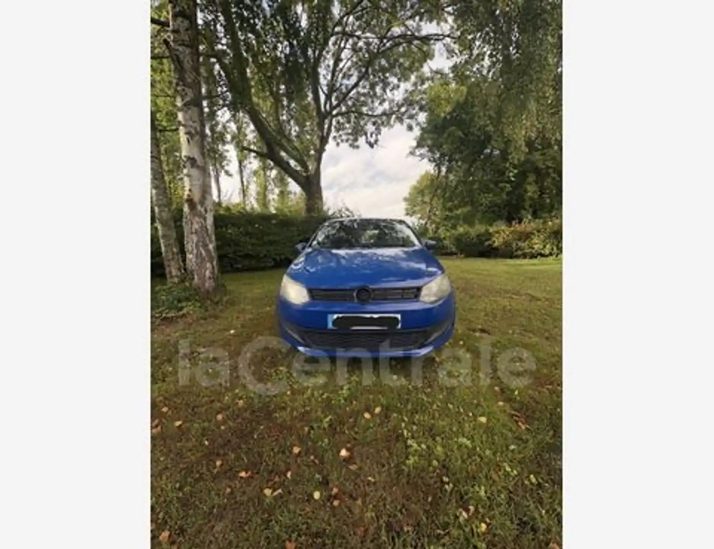 Volkswagen Polo 1.2 70 Trendline - 1