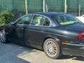 Jaguar S-Type S-Type II 2002 2.7d V6 Executive auto Nero - thumbnail 1