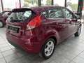 Ford Fiesta Titanium, Zahnriemen Service & HU Neu! Roşu - thumbnail 6