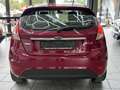 Ford Fiesta Titanium, Zahnriemen Service & HU Neu! Roşu - thumbnail 5