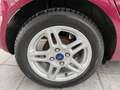 Ford Fiesta Titanium, Zahnriemen Service & HU Neu! Roşu - thumbnail 8