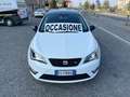 SEAT Ibiza 5p 1.2 tsi FR 90cv  PROMOZIONE USATO GARANTITO Blanc - thumbnail 8