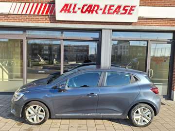 Blue dCi 1.5Dci ZEN + City Pack