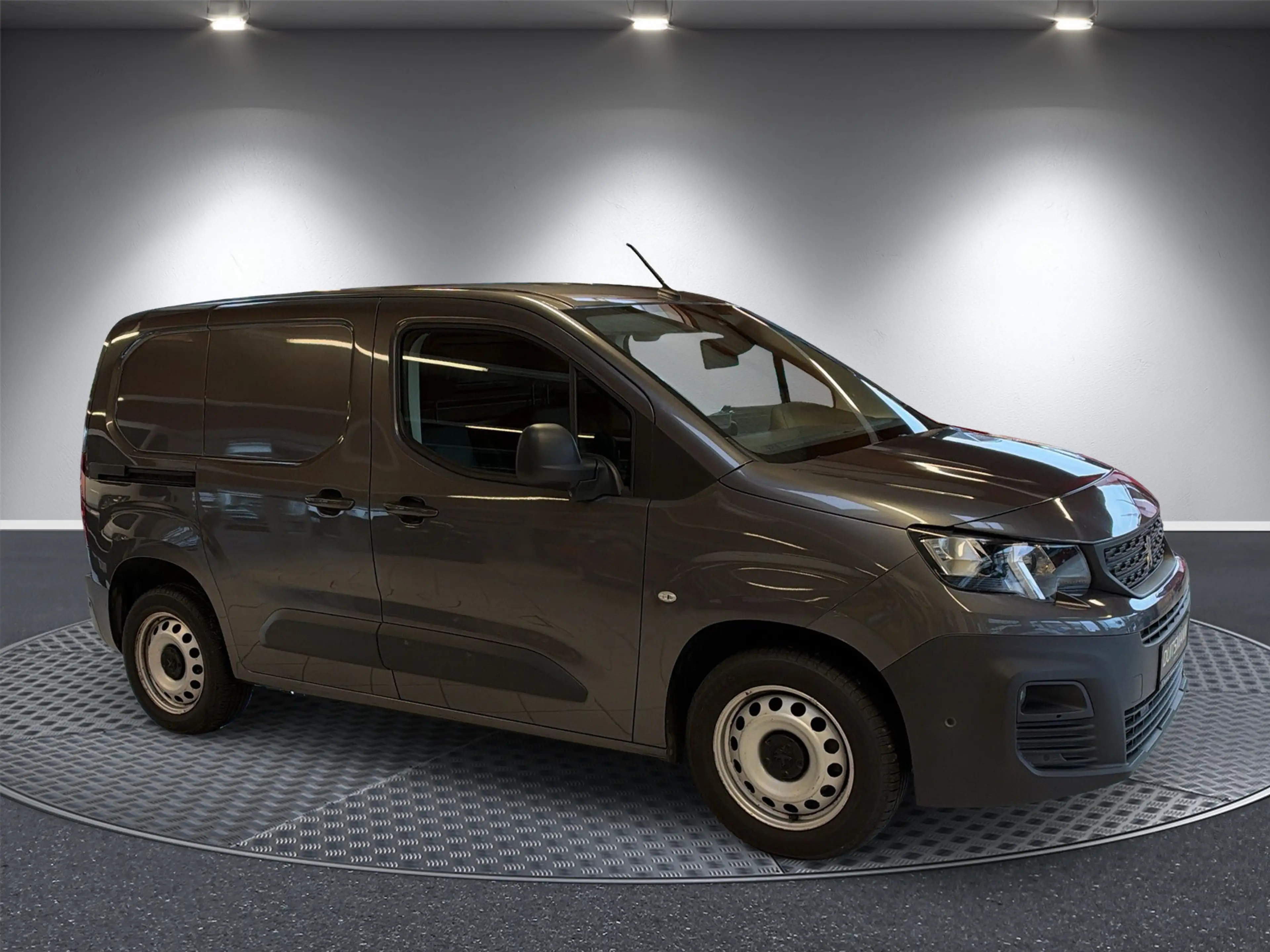 Peugeot Partner L1- Kamera-AHK-TÜV NEU — photo 7