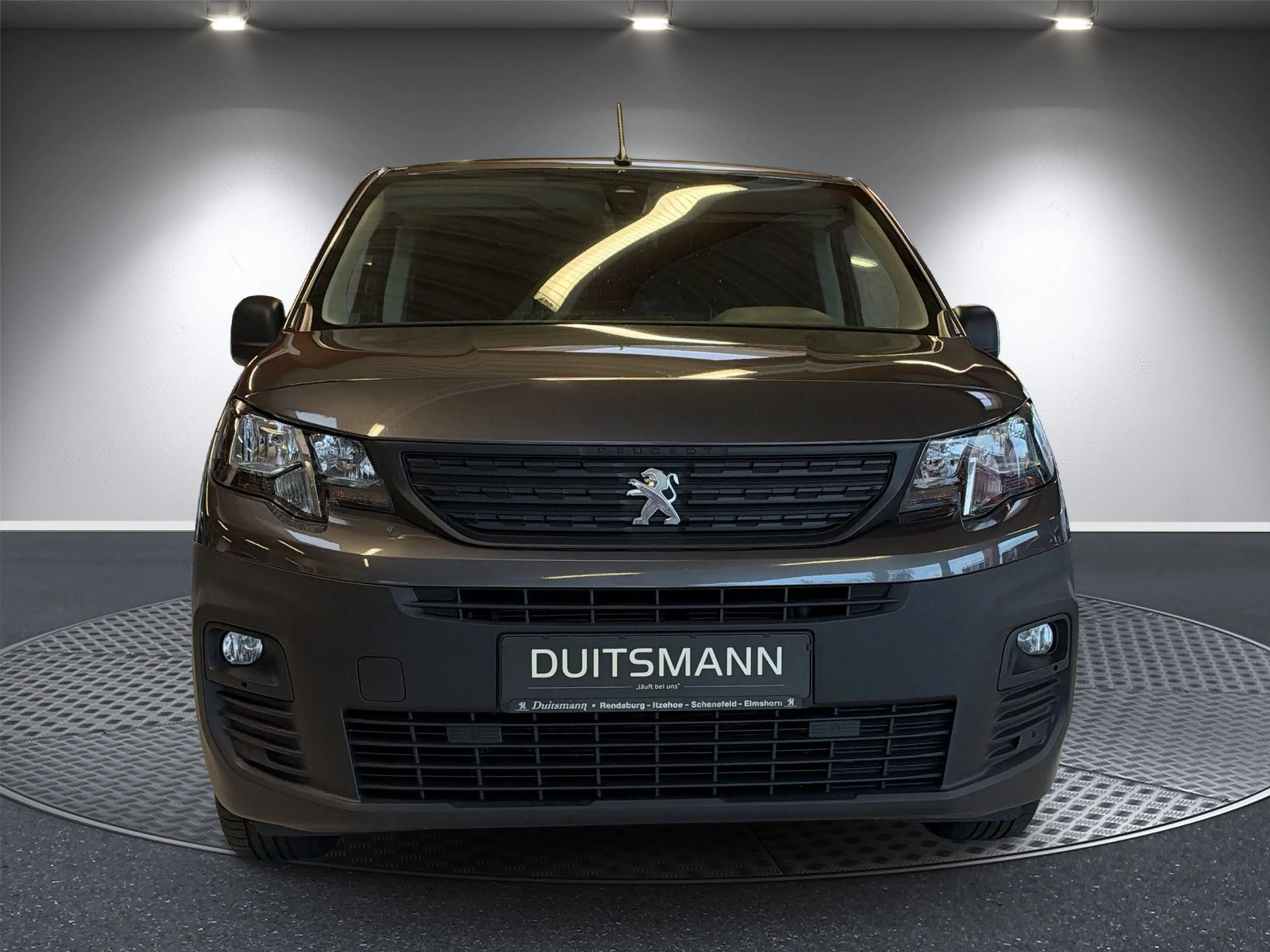 Peugeot Partner L1- Kamera-AHK-TÜV NEU — photo 8