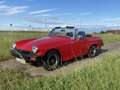 MG Midget 1500 Rot - thumbnail 3