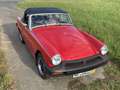 MG Midget 1500 Rot - thumbnail 15