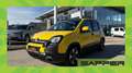 Fiat Panda Pandina Schwarz - thumbnail 1