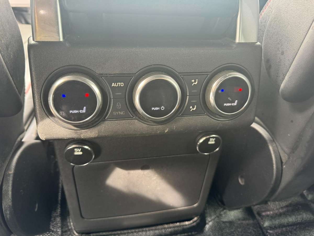 2017 Land Rover Discovery HSE Luxury Td6 thumb 21