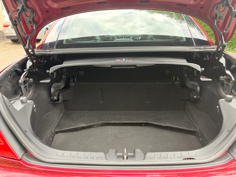 Mercedes-Benz SLK 200 Kompressor Edition Automaat  ### 78000 km ### — photo 8
