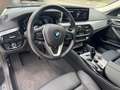 BMW 530 5 Touring 530 d xDrivePanoGlasdHeadUp,HIFI,Leder Negru - thumbnail 8