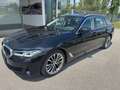 BMW 530 5 Touring 530 d xDrivePanoGlasdHeadUp,HIFI,Leder Negru - thumbnail 15