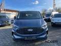 Ford Transit Custom 8Si. L1 AT8 eAHK 5J.Garantie -35%* Albastru - thumbnail 4