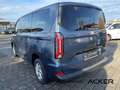 Ford Transit Custom 8Si. L1 AT8 eAHK 5J.Garantie -35%* Albastru - thumbnail 10