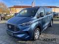 Ford Transit Custom 8Si. L1 AT8 eAHK 5J.Garantie -35%* Albastru - thumbnail 3