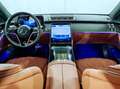Mercedes-Benz S 400 d 4MATIC Grigio - thumbnail 14