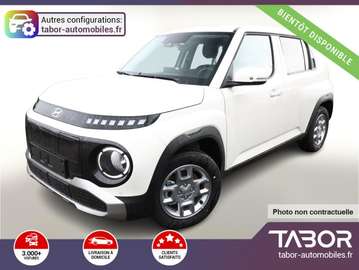 42 kWh 96 GPS CAM 15" 2xPDC ACC
