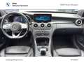 Mercedes-Benz C 30 AMG 300 de 194+122ch AMG Line 9G-Tronic Srebrny - thumbnail 5