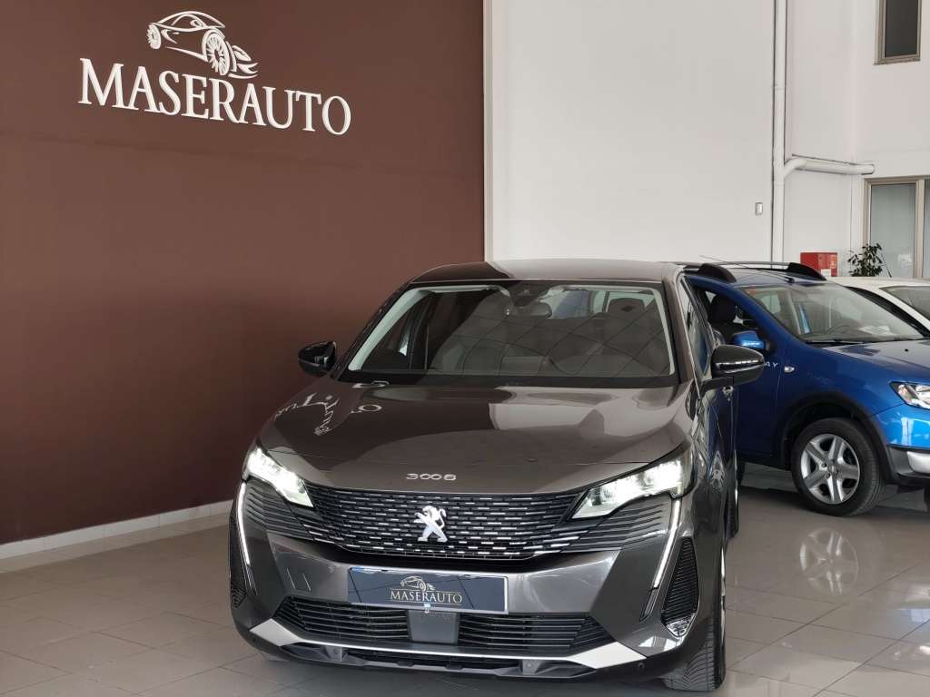 Peugeot 3008 1.5BlueHDi Active Pack S&S 130 - foto 1