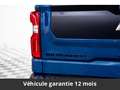 Chevrolet Silverado ZR2 6.2l Tout compris hors homologation 4500e Modrá - thumbnail 8