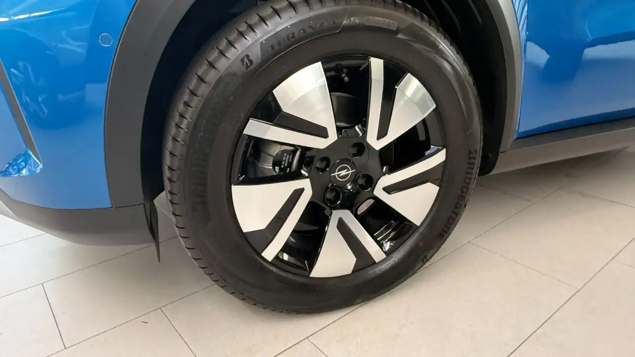 Opel Frontera GS Hybrid 7-Sitzer! Frühjahrsdeal! 3