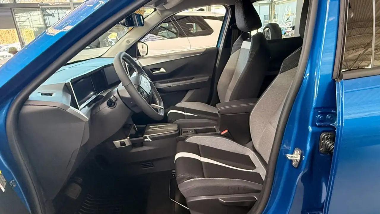 Opel Frontera GS Hybrid 7-Sitzer! Frühjahrsdeal! 7