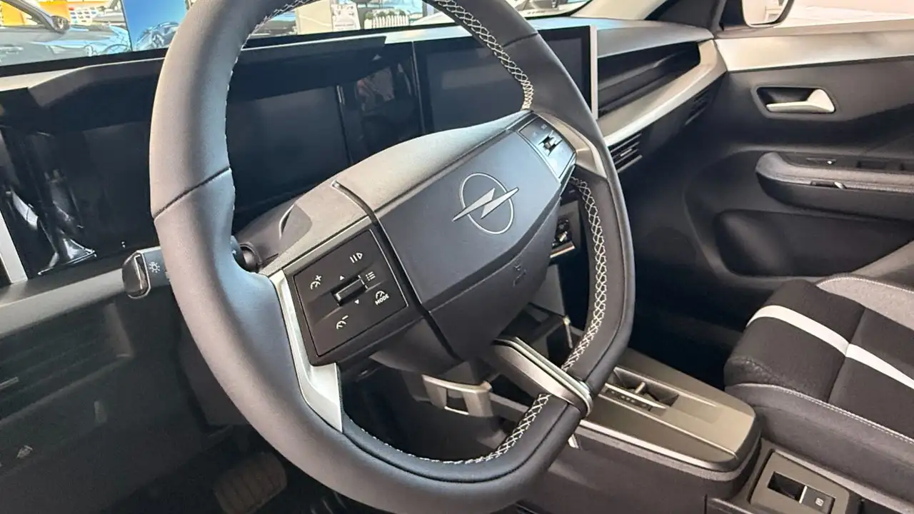 Opel Frontera GS Hybrid 7-Sitzer! Frühjahrsdeal! 9