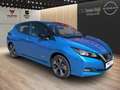 Nissan Leaf e+ Tekna ACC BOSE 360° LED NAVI KAMERA Blau - thumbnail 3