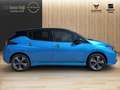 Nissan Leaf e+ Tekna ACC BOSE 360° LED NAVI KAMERA Blau - thumbnail 4