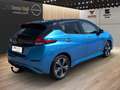 Nissan Leaf e+ Tekna ACC BOSE 360° LED NAVI KAMERA Blau - thumbnail 5