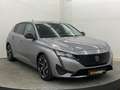 Peugeot 308 130 EAT8 Allure Pack met heel weinig km engarantie Argent - thumbnail 5