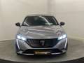 Peugeot 308 130 EAT8 Allure Pack met heel weinig km engarantie Argent - thumbnail 4