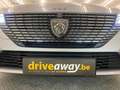 Peugeot 308 130 EAT8 Allure Pack met heel weinig km engarantie Argent - thumbnail 12