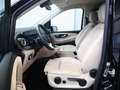 Mercedes-Benz V 300 d AVANTGARDE PLUS 360 BURMESTER DISTRONIC LEDER Noir - thumbnail 7