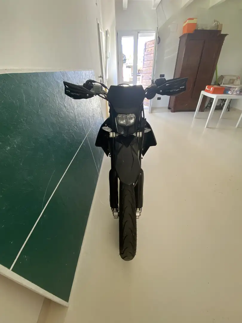 SWM SM 125 R - 2