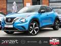 Nissan Juke 1.0 Tekna *BOSE*LED*Sportsitze*ACC*SHZ*Ambiente*Ca Blu/Azzurro - thumbnail 1