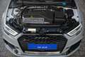 Audi RS3 2.5 TFSI Limousine Quattro|2e Eig|CarPlay|B&O|DAB| Gris - thumbnail 42