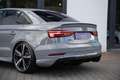 Audi RS3 2.5 TFSI Limousine Quattro|2e Eig|CarPlay|B&O|DAB| Gris - thumbnail 36