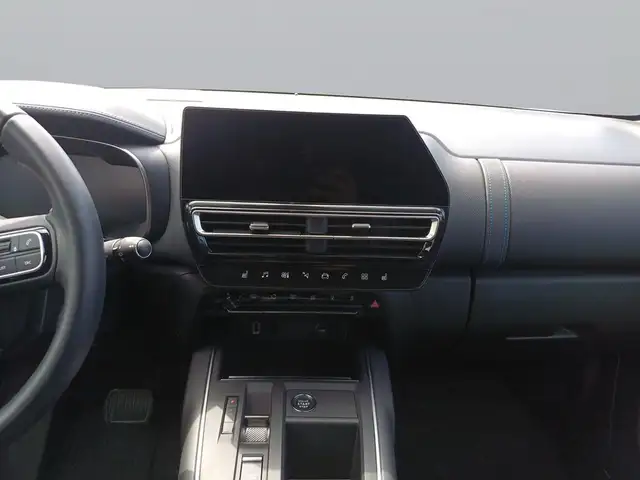 Citroen C5 Aircross view 12