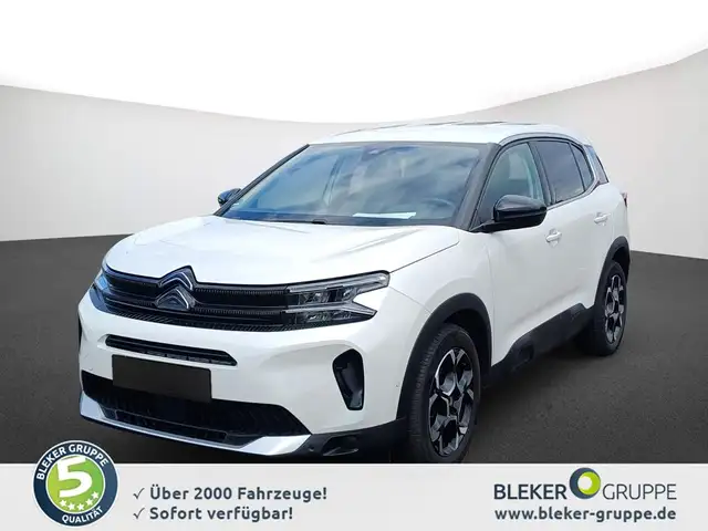 Citroen C5 Aircross main image